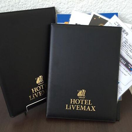 Hotel Livemax Kyoto Gojo מראה חיצוני תמונה