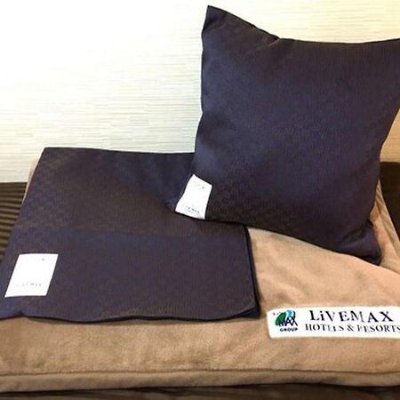 Hotel Livemax Kyoto Gojo מראה חיצוני תמונה