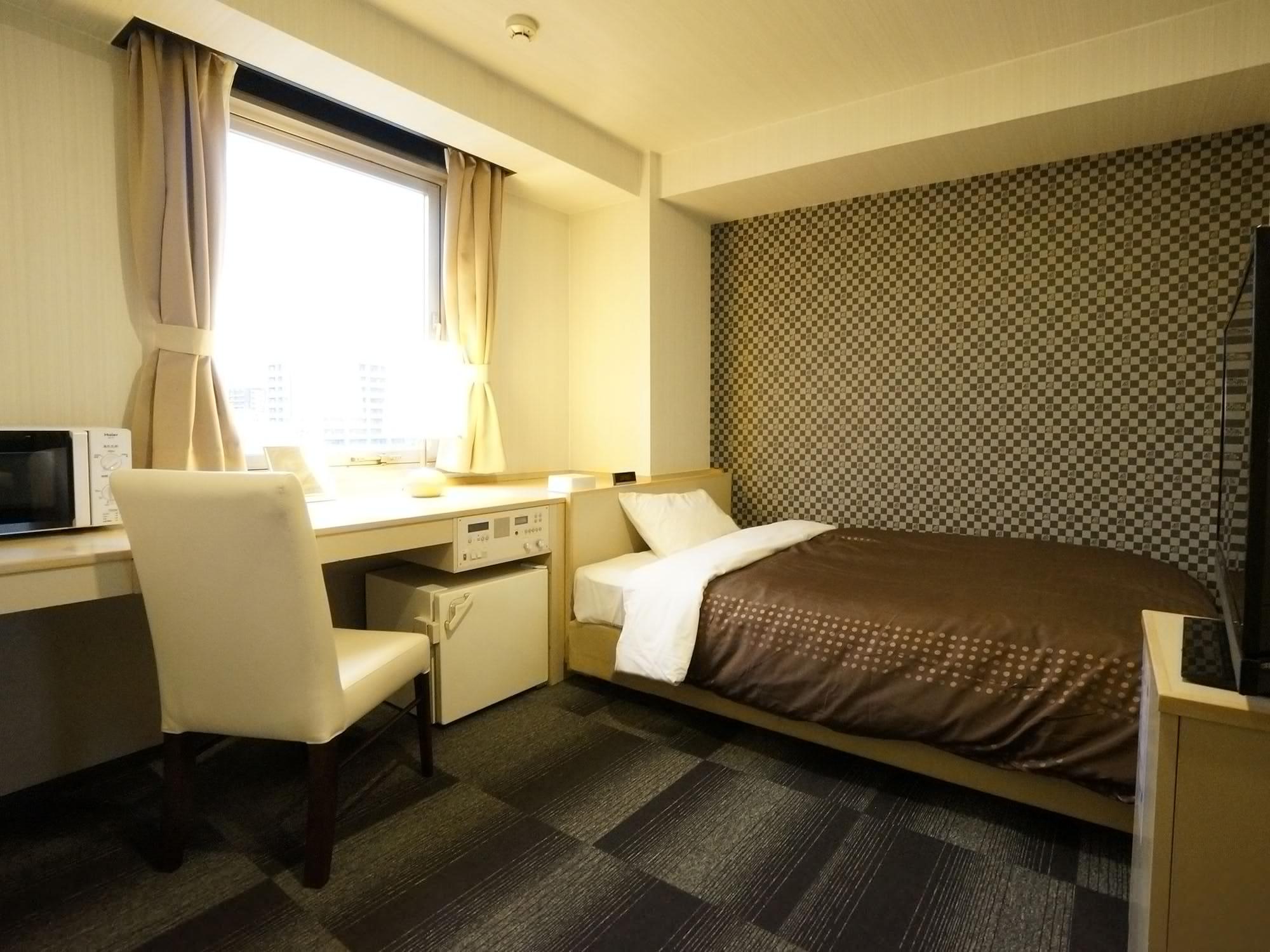 Hotel Livemax Kyoto Gojo מראה חיצוני תמונה