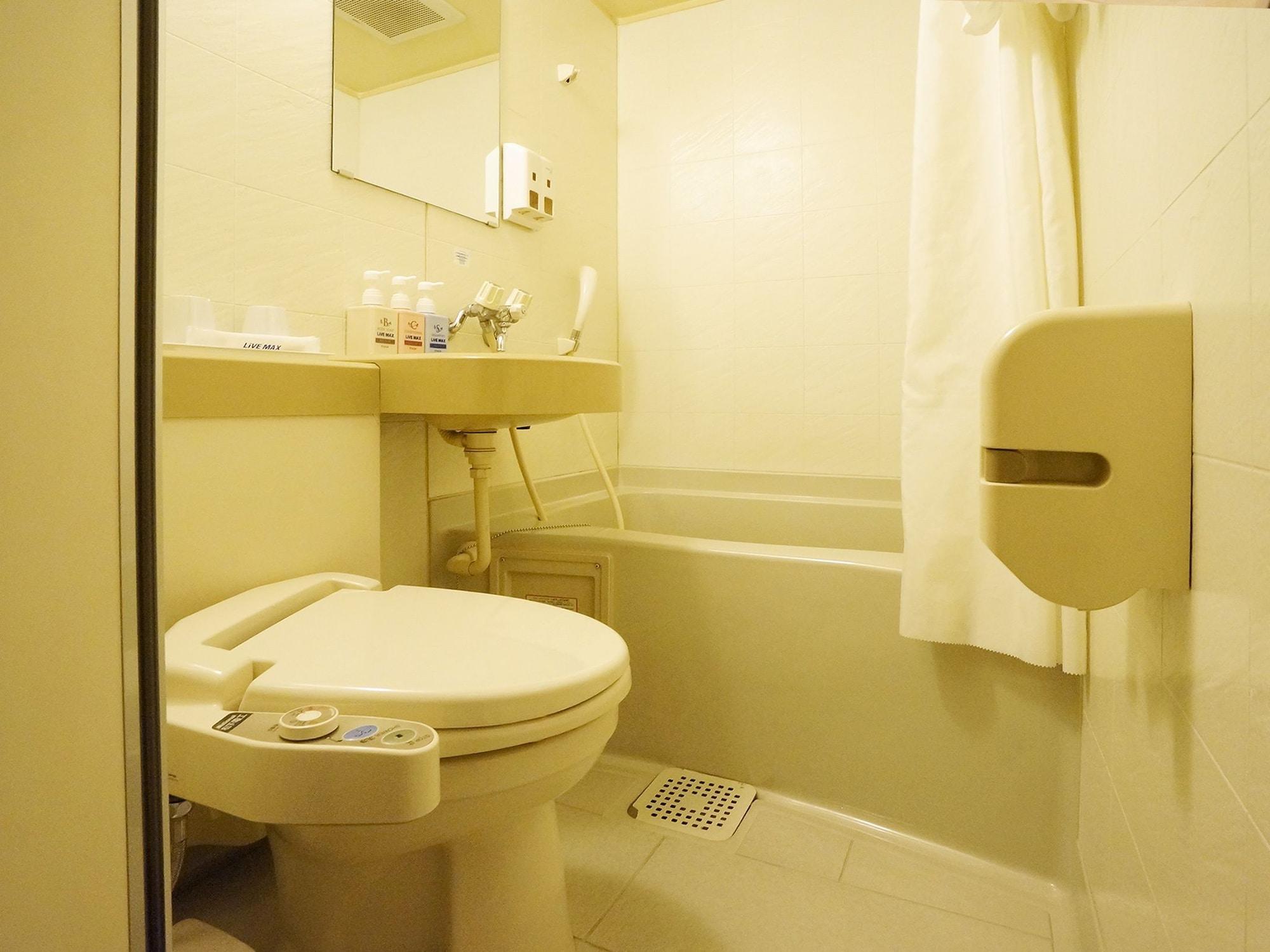 Hotel Livemax Kyoto Gojo מראה חיצוני תמונה