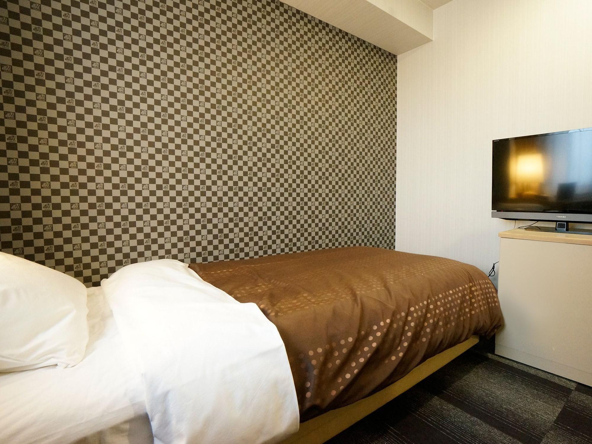 Hotel Livemax Kyoto Gojo מראה חיצוני תמונה