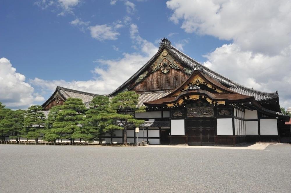 Hotel Livemax Kyoto Gojo מראה חיצוני תמונה