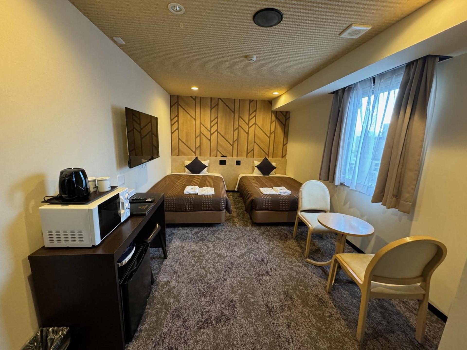 Hotel Livemax Kyoto Gojo מראה חיצוני תמונה