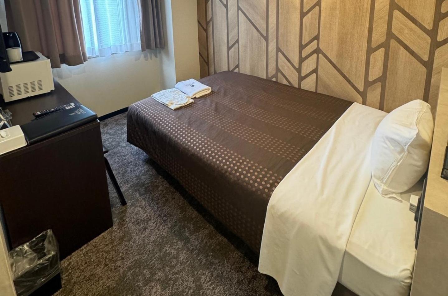 Hotel Livemax Kyoto Gojo מראה חיצוני תמונה