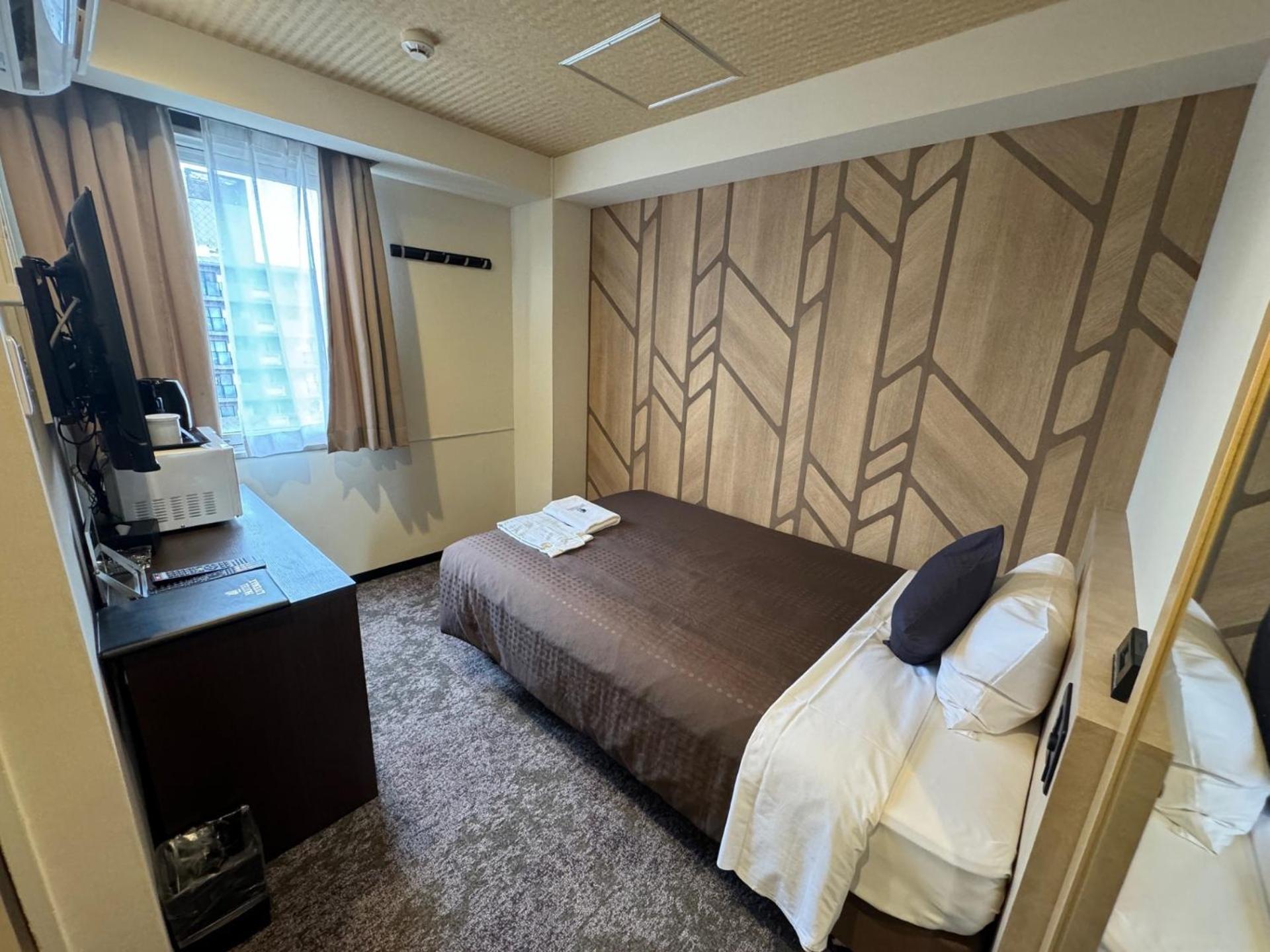 Hotel Livemax Kyoto Gojo מראה חיצוני תמונה