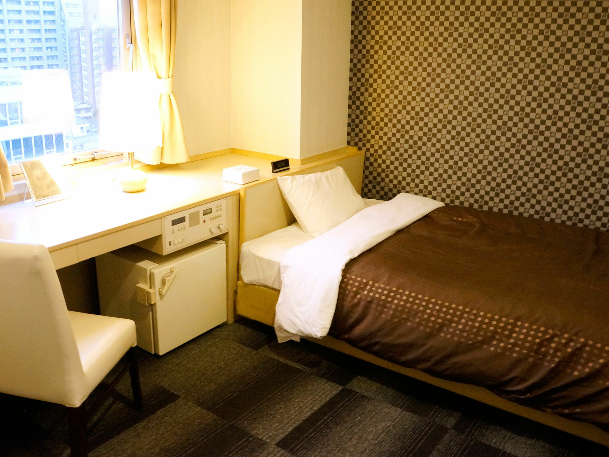 Hotel Livemax Kyoto Gojo מראה חיצוני תמונה